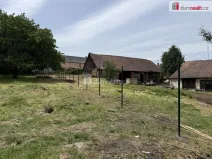 Prodej pozemku pro bydlení, Výrov - Hadačka, 1665 m2