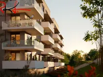Prodej bytu 4+kk, Praha, Thomasova, 100 m2