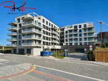 Prodej bytu 4+kk, Praha, Thomasova, 100 m2