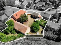 Prodej komerční nemovitosti, Račiněves, 435 m2