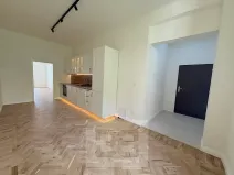 Pronájem bytu 1+1, Praha - Smíchov, Plzeňská, 44 m2