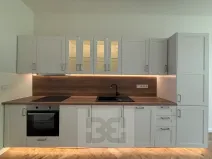 Pronájem bytu 1+1, Praha - Smíchov, Plzeňská, 44 m2