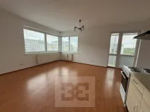 Pronájem bytu 2+kk, Hradec Králové, Svatojánská, 59 m2