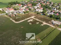 Prodej pozemku pro bydlení, Solnice, 757 m2