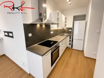 Pronájem bytu 2+kk, Praha - Stodůlky, 59 m2
