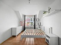 Prodej bytu 2+kk, Příbram - Příbram VII, Březohorská, 44 m2