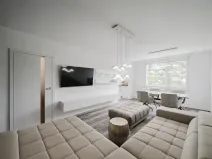 Prodej bytu 4+1, Třebíč, M. Majerové, 92 m2