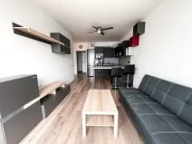 Pronájem bytu 2+kk, Plzeň - Skvrňany, Kreuzmannova, 53 m2