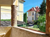 Prodej rodinného domu, Litoměřice - Předměstí, Havlíčkova, 266 m2