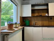 Pronájem rodinného domu, Praha - Újezd nad Lesy, 140 m2
