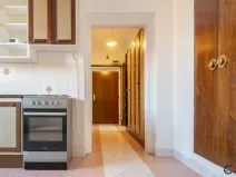 Pronájem bytu 2+1, Chrudim, Čs. armády, 65 m2