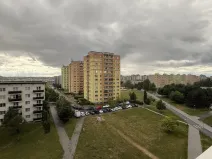 Pronájem bytu 3+1, Olomouc - Nové Sady, Fischerova, 67 m2