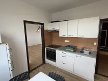 Pronájem bytu 3+1, Olomouc - Nové Sady, Fischerova, 67 m2