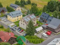Prodej bytu 3+kk, Boží Dar, 75 m2