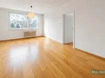 Pronájem bytu 3+kk, Praha - Modřany, Jordana Jovkova