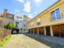 Prodej bytu 2+kk, České Budějovice - České Budějovice 3, Riegrova, 46 m2