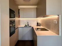Pronájem bytu 2+kk, Praha - Smíchov, U Lihovaru, 48 m2