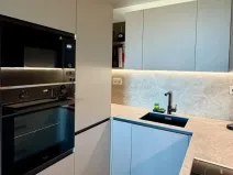 Pronájem bytu 2+kk, Praha - Smíchov, U Lihovaru, 48 m2