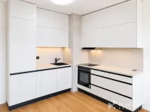 Pronájem bytu 2+kk, Praha - Vysočany, Pod Harfou, 49 m2