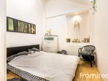 Pronájem bytu 2+kk, Brno, Čápkova, 49 m2