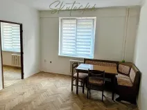 Pronájem bytu 2+1, Hodonín, 54 m2