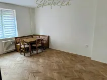 Pronájem bytu 2+1, Hodonín, 54 m2