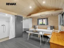 Prodej chaty, Nezdice na Šumavě, 28 m2