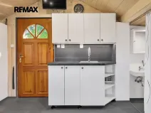 Prodej chaty, Nezdice na Šumavě, 28 m2