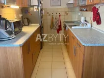 Pronájem bytu 3+kk, Praha - Střížkov, Jitravská, 90 m2