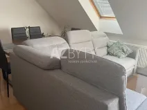 Pronájem bytu 3+kk, Praha - Střížkov, Jitravská, 90 m2