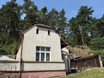 Prodej rodinného domu, Hřivice, 50 m2