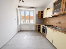 Pronájem bytu 1+1, Znojmo, Loucká, 40 m2