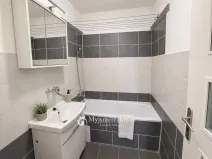 Pronájem bytu 1+1, Znojmo, Loucká, 40 m2
