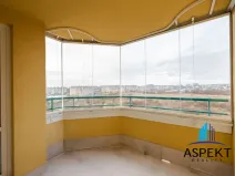 Pronájem bytu 1+kk, Praha - Stodůlky, Volutová, 52 m2