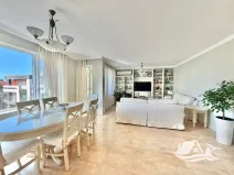 Prodej bytu 5+kk, Nesebar, Bulharsko, 140 m2