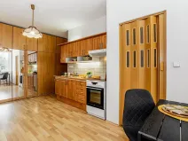 Pronájem bytu 3+1, České Budějovice, Netolická, 69 m2