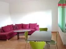 Pronájem bytu 1+1, Františkovy Lázně - Dlouhé Mosty, 35 m2