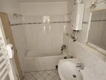 Prodej bytu 2+1, Příbram - Příbram VII, Březohorská, 50 m2