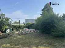 Prodej zahrady, Těšovice, 529 m2