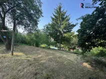 Prodej zahrady, Těšovice, 529 m2