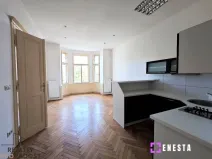 Pronájem bytu 2+kk, Praha - Nusle, náměstí Generála Kutlvašra, 55 m2