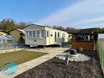 Prodej mobilheimu, Opava, 40 m2