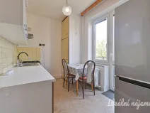 Pronájem bytu 2+1, Brno, Úvoz, 56 m2