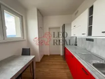 Pronájem bytu 3+1, Příbram - Příbram I, Hradební, 80 m2