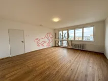 Pronájem bytu 3+1, Příbram - Příbram I, Hradební, 80 m2