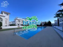 Prodej bytu 3+kk, Ciudad Quesada, Alicante, Španělsko, 89 m2