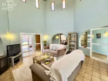 Prodej rodinného domu, Algorfa - La Finca Golf, Alicante, Španělsko, 320 m2