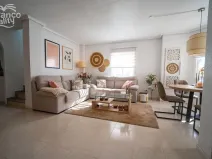 Prodej rodinného domu, Ciudad Quesada, Alicante, Španělsko, 126 m2