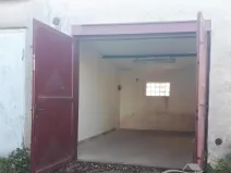 Prodej garáže, Karviná - Staré Město, Hlíny, 23 m2