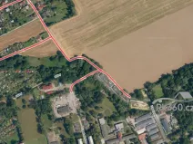 Prodej garáže, Karviná - Staré Město, Hlíny, 23 m2